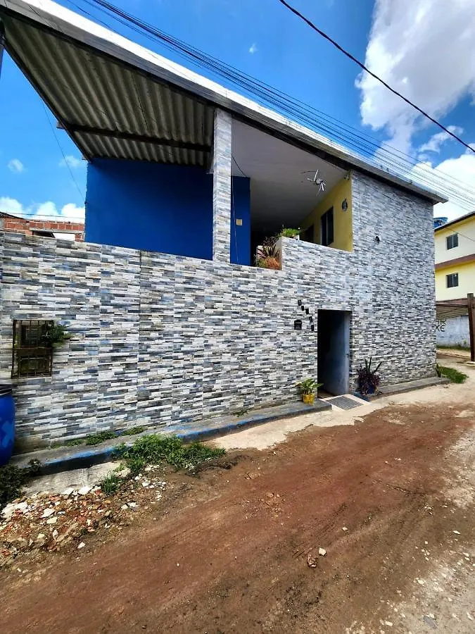 Hostel Alvorada Recife