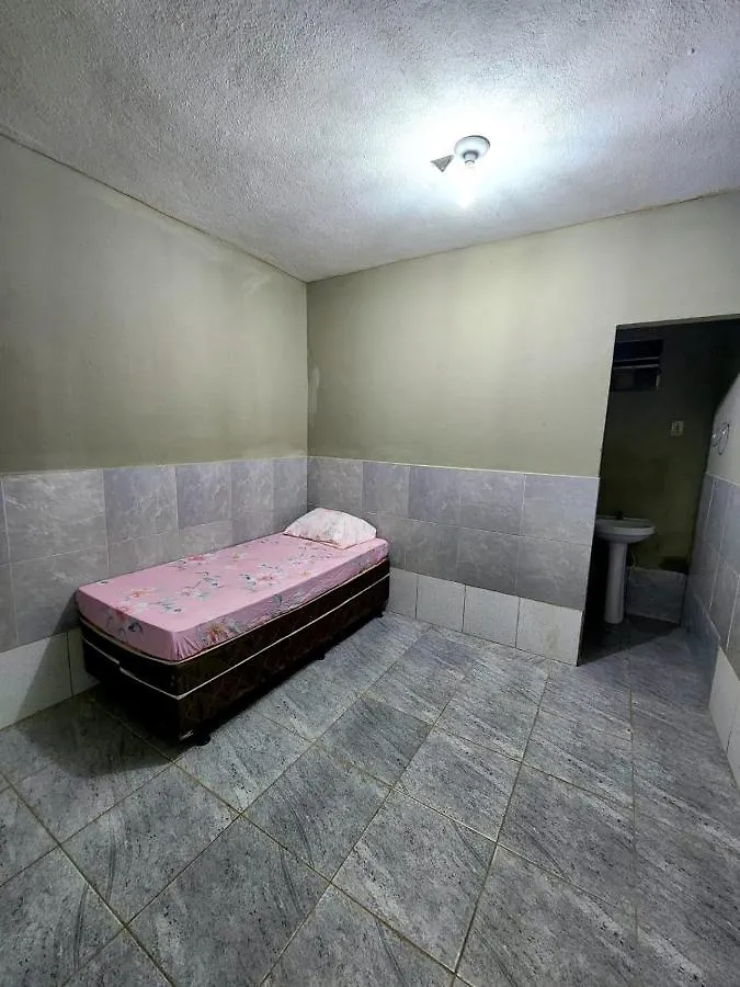 Hostel Alvorada Recife