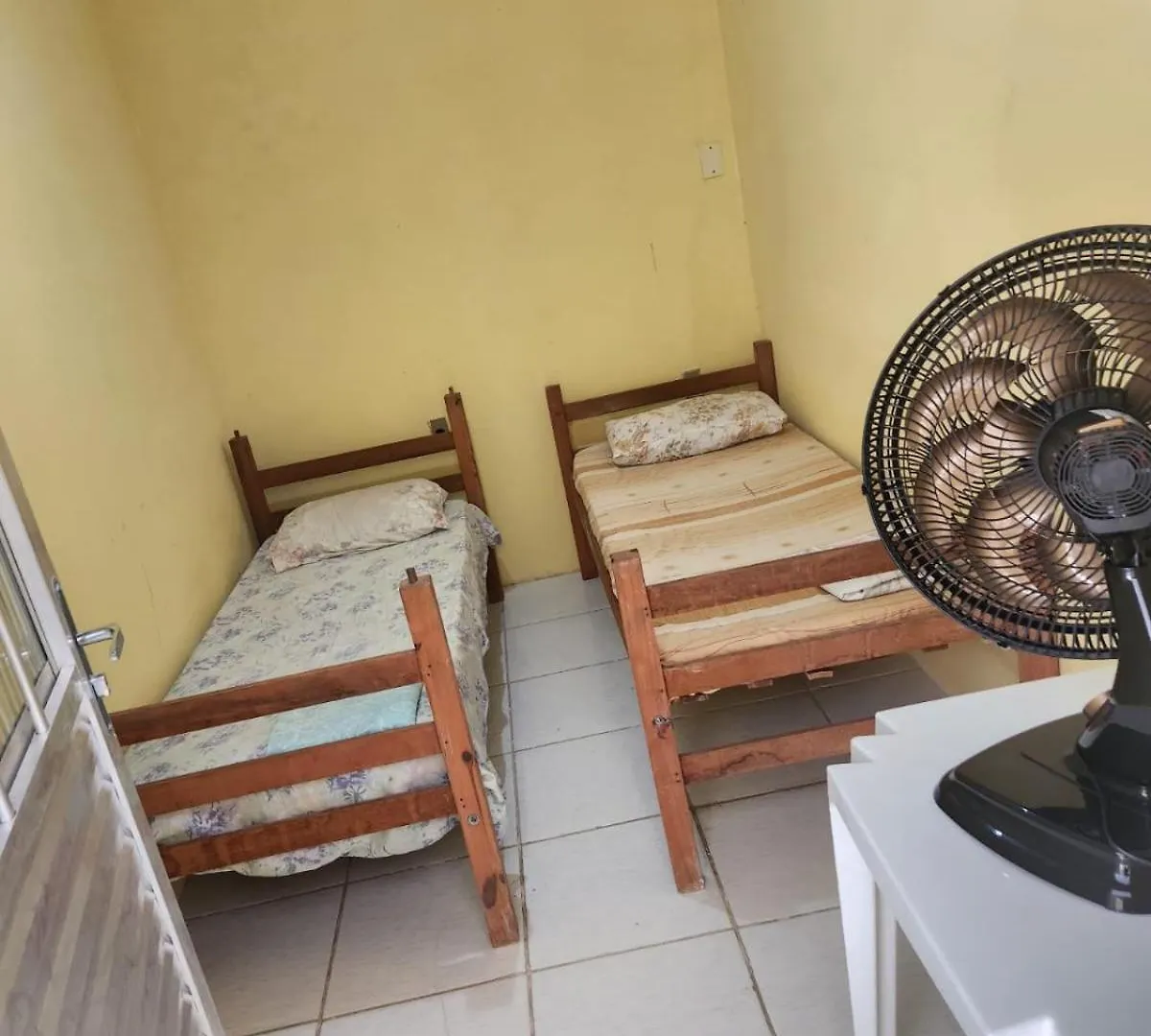 Hostel Alvorada Recife Brasilien