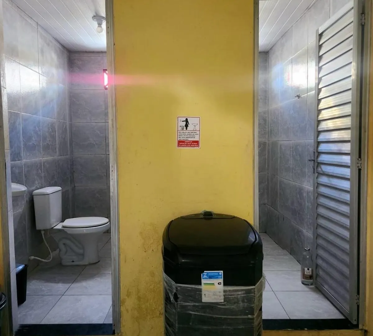 Hostel Alvorada Recife
