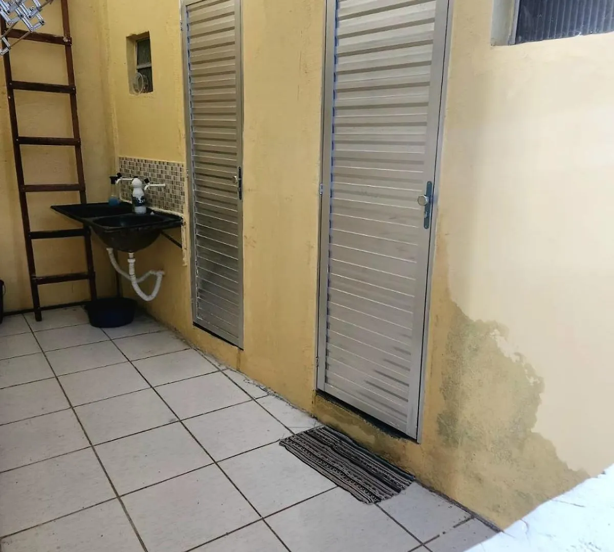 Hostel Alvorada Recife