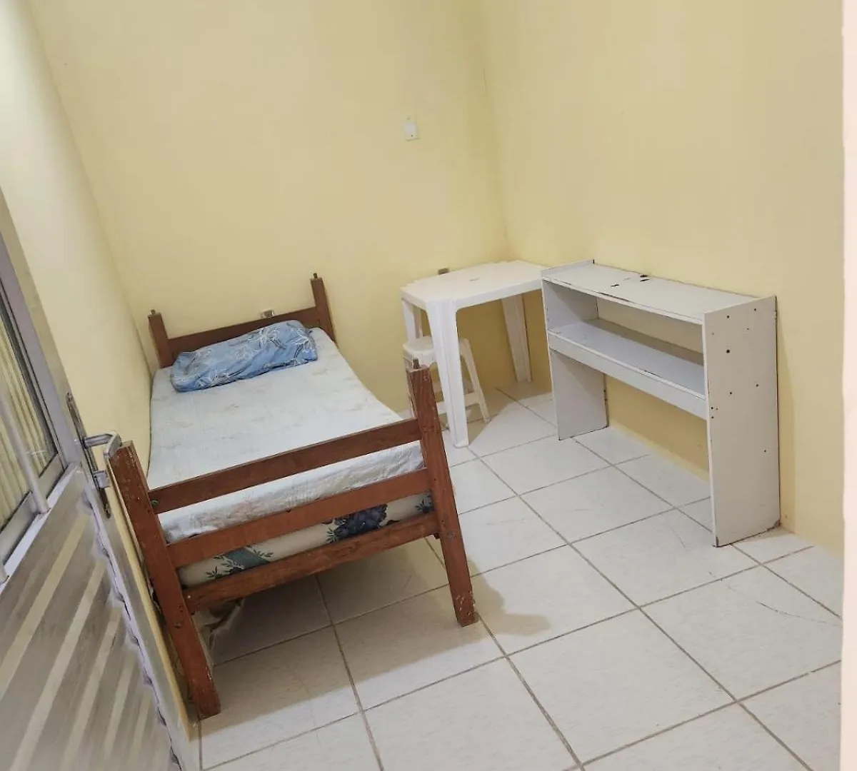 Hostel Alvorada Recife