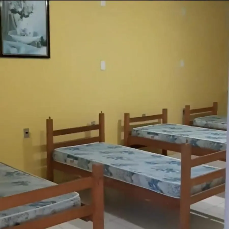 Hostel Alvorada Ρεσίφε