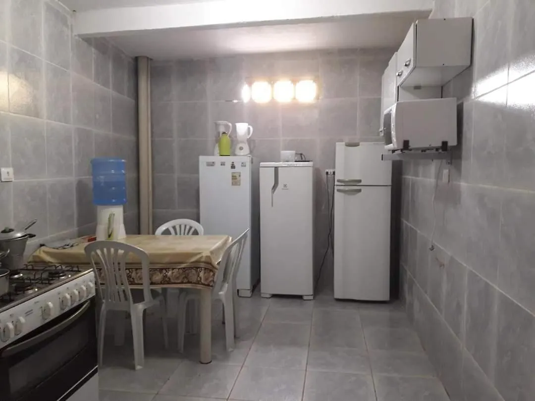 Hostel Alvorada Ρεσίφε