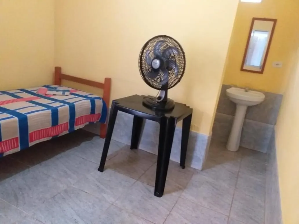 Hostel Alvorada Ρεσίφε Βραζιλία