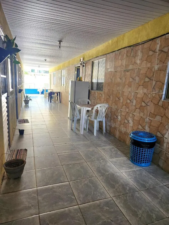 Hostel Alvorada Ρεσίφε