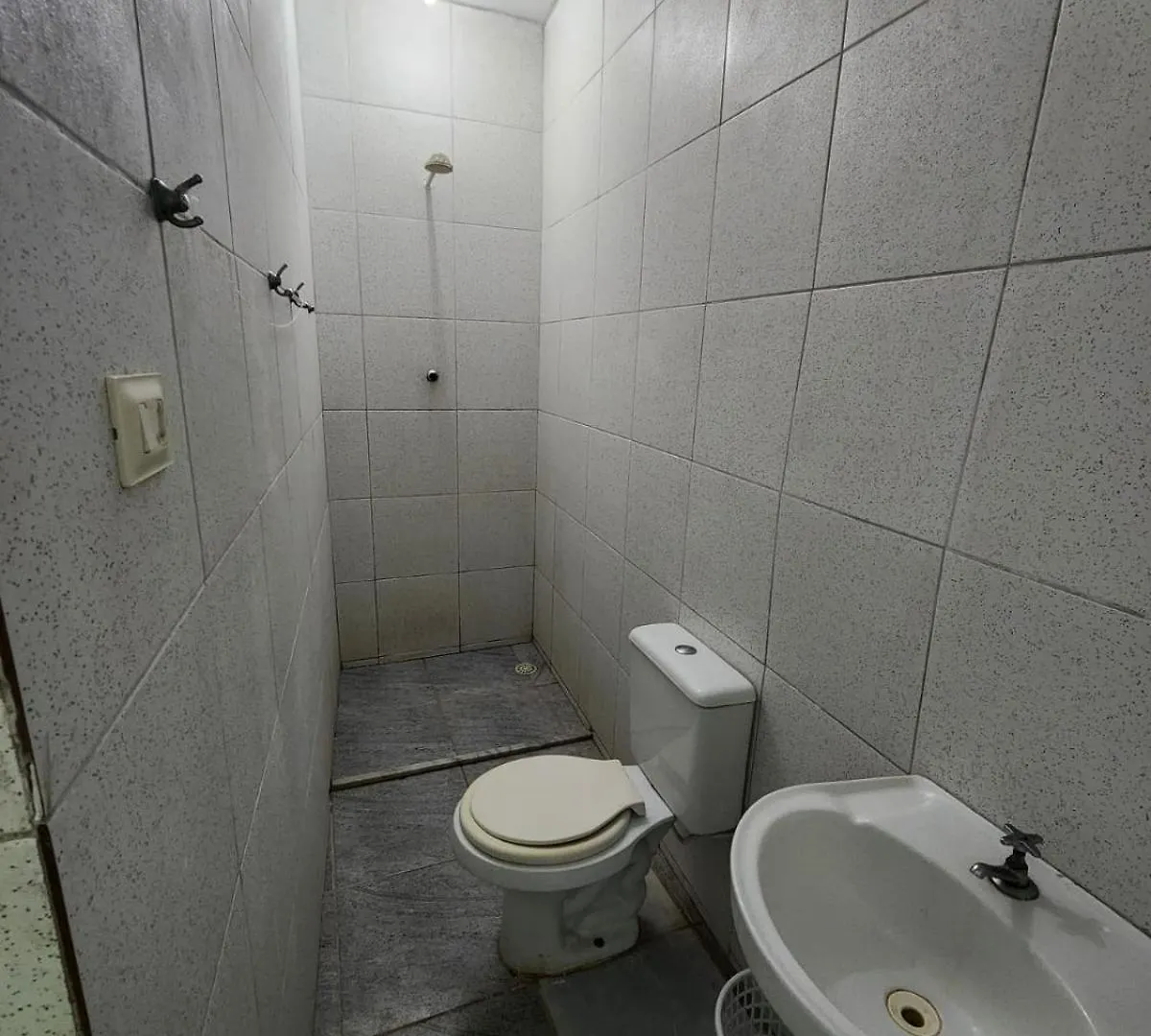 Hostel Alvorada Ρεσίφε