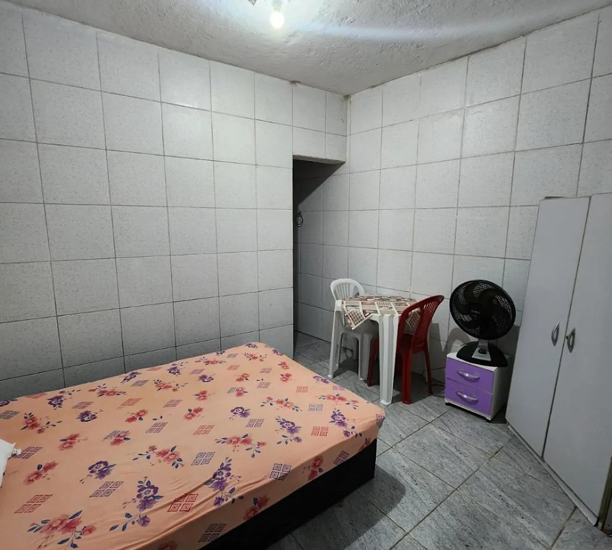 Hostel Alvorada Ρεσίφε 0*,