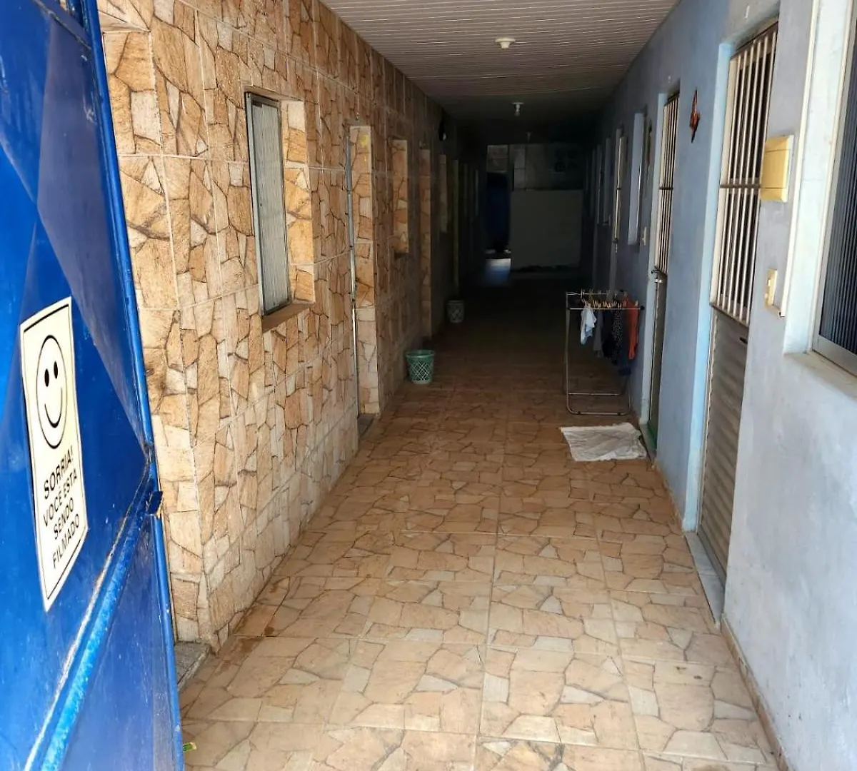 Hostel Alvorada Ρεσίφε