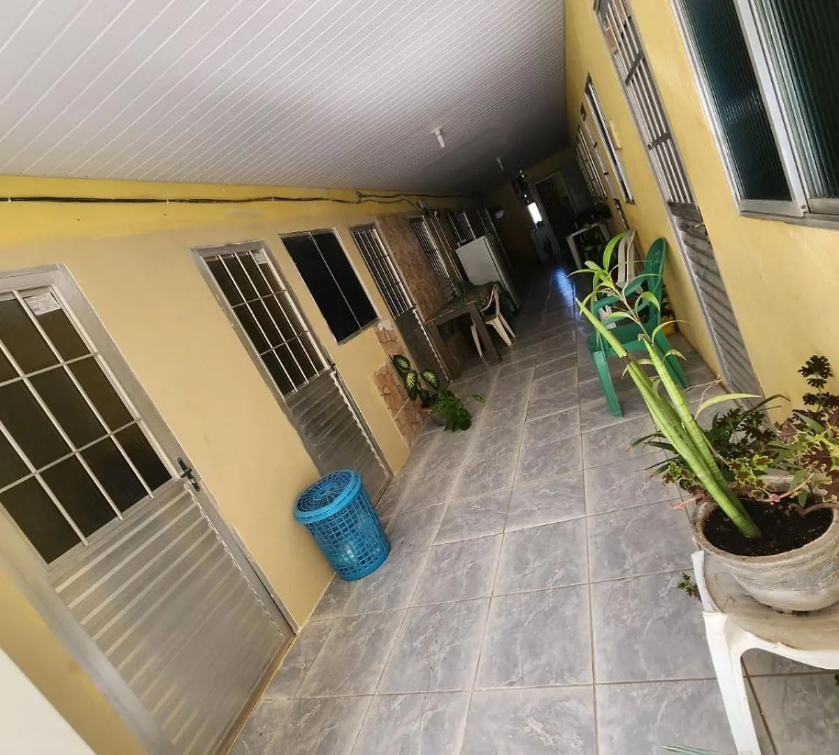 Hostel Alvorada Ρεσίφε 0*,